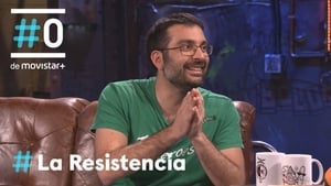 La resistencia 1. évad Ep.56 56. epizód