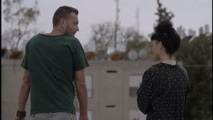 זגורי אימפריה 1. évad Ep.9 9. epizód