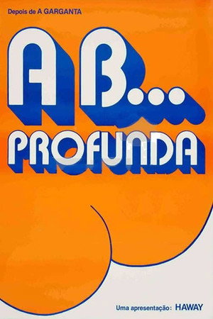A B... Profunda poszter
