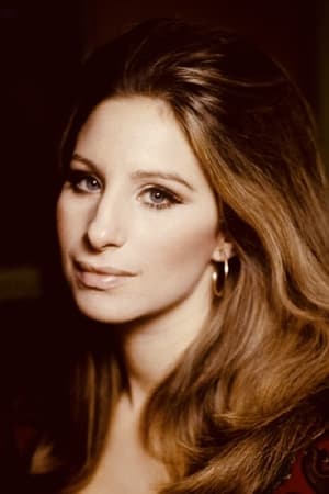 Barbra Streisand profil kép