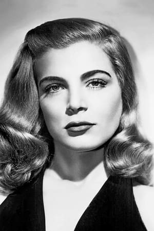 Lizabeth Scott profil kép