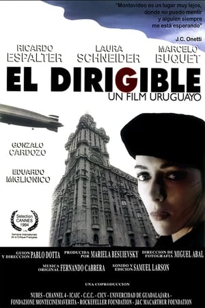 El dirigible