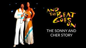 A zene szól tovább: Sonny és Cher története háttérkép