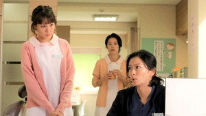 僕らは奇跡でできている Season 1 Ep.5 5. epizód