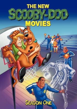 Scooby-Doo újabb kalandjai