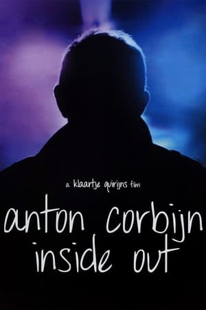 Anton Corbijn Inside Out