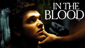 In the Blood háttérkép