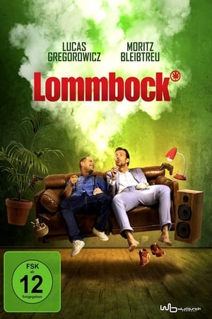 Lommbock poszter