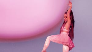 ariana grande: excuse me, i love you háttérkép