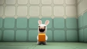 Rabbids: Invázió Season 1 Ep.36 36. epizód