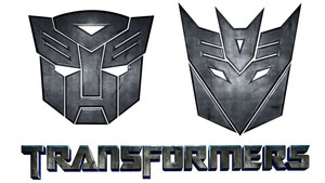 The Transformers kép