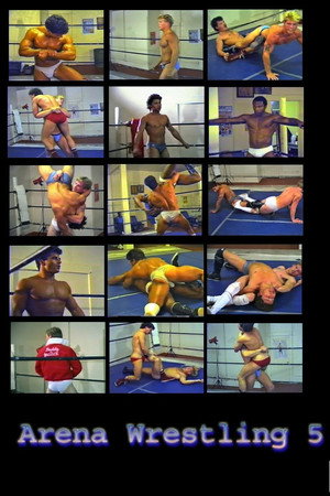 Arena Wrestling 5