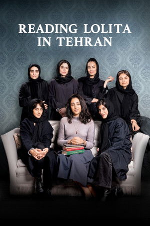 Reading Lolita in Tehran poszter