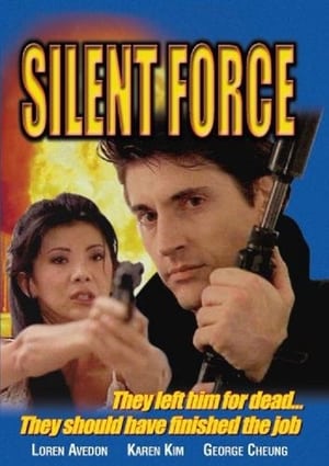 The Silent Force poszter