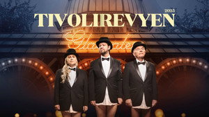 Tivolirevyen 2025 háttérkép