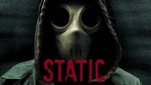 Static - Nincs menekvés háttérkép