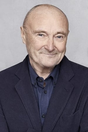 Phil Collins profil kép