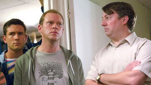 Peep Show 9. évad Ep.6 6. epizód