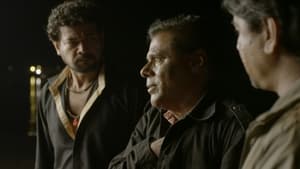 24: India Season 2 Ep.15 15. epizód