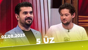 5 Üz 2. évad Ep.24 24. epizód