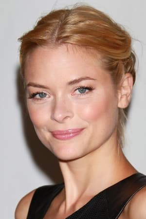 Jaime King profil kép