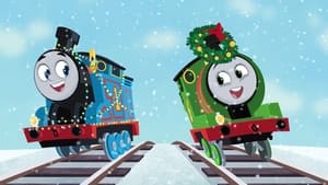 Thomas & Friends: The Christmas Letter Express háttérkép