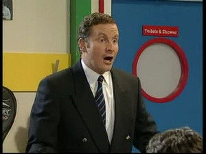 The Brittas Empire Season 7 Ep.4 4. epizód