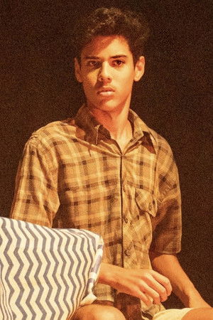 Henrique Cegi profil kép