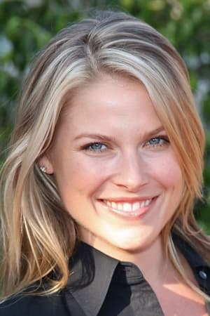 Ali Larter profil kép