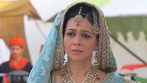 Jodha Akbar 1. évad Ep.5 5. epizód