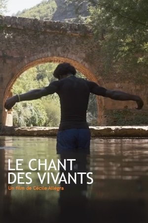 Le Chant des Vivants poszter