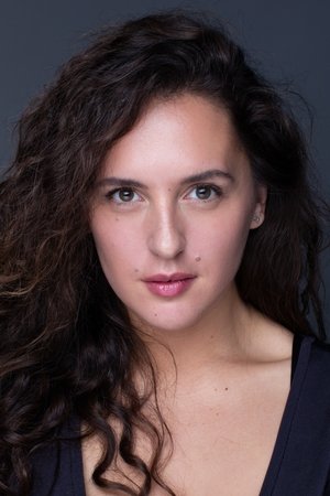 Mariya Shumakova profil kép