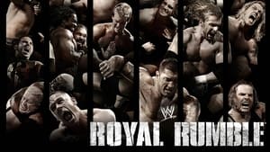 WWE Royal Rumble 2009 háttérkép