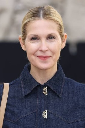 Kelly Rutherford profil kép