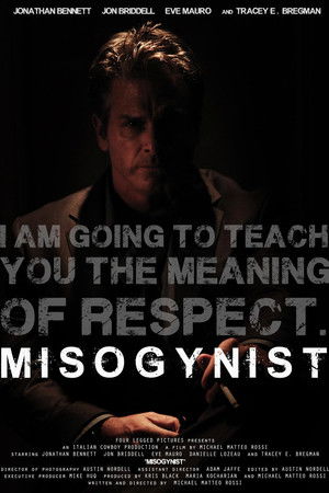 Misogynist poszter