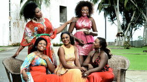 Lekki Wives kép