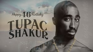 Snapped Notorious: Tupac Shakur háttérkép