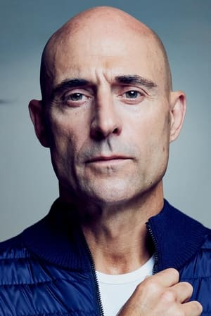 Mark Strong profil kép