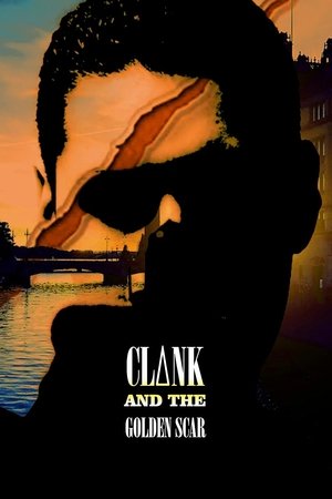 Clank and the Golden Scar poszter