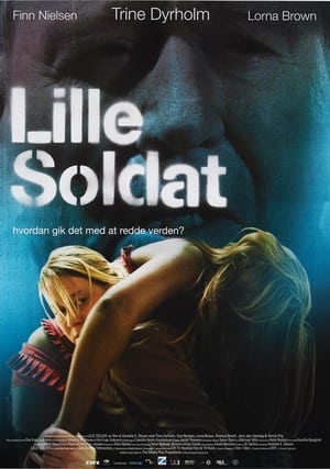 Lille soldat poszter