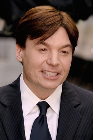 Mike Myers profil kép