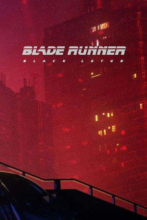 Blade Runner: Black Lotus