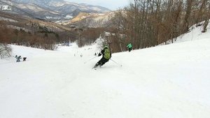 Wild Hokkaido! 3. évad Ep.13 13. epizód