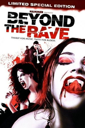 Beyond the Rave poszter