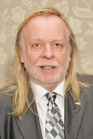 Rick Wakeman profil kép