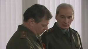 Кадетство 2. évad Ep.10 10. epizód