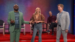 Whose Line Is It Anyway? 12. évad Ep.12 12. epizód