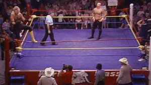 World Class Championship Wrestling 7. évad Ep.16 16. epizód