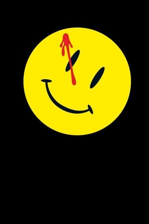 Watchmen poszter