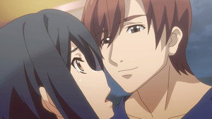 エタニティ　～深夜の濡恋ちゃんねる♡～ 1. évad Ep.9 9. epizód